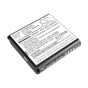 Batteri compatibleWith Batterier för hotspots