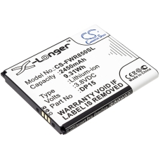 Kompatibel batteribyte för T-Mobile DP15
