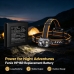 Batteri kompatibel med Fenix CS-FXP160FT