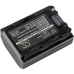 Battery Replaces CS-FZ100MC