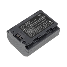 Kompatibel batteribyte för Sony NP-FZ100