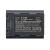 Cameron Sino CS-FZ100MH 7,4V 2600mAh NP-FZ100 batterietikett
