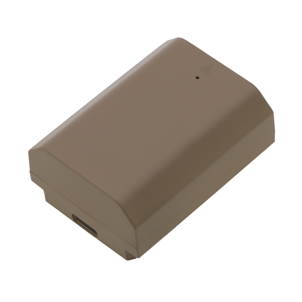 Camera Battery compatible with Sony Alpha A9