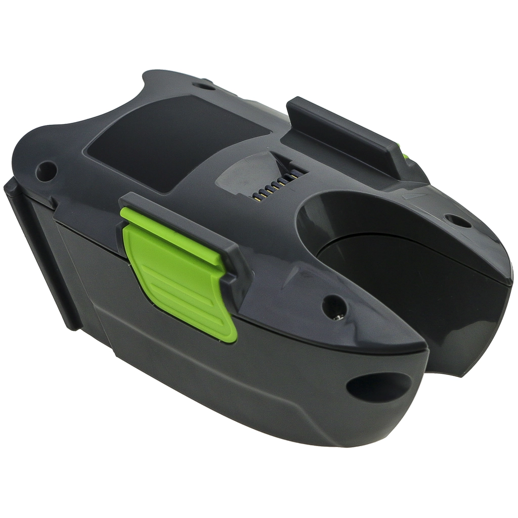 Compatible battery replacement for Gtech 1301A0002