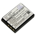 Cameron Sino CS-GB40MC 850mAh 3.7V Li-ion battery for Samsung compact camera