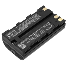 Kompatibel batteribyte för Geomax 724117,733269,733270,772806,GBE211...