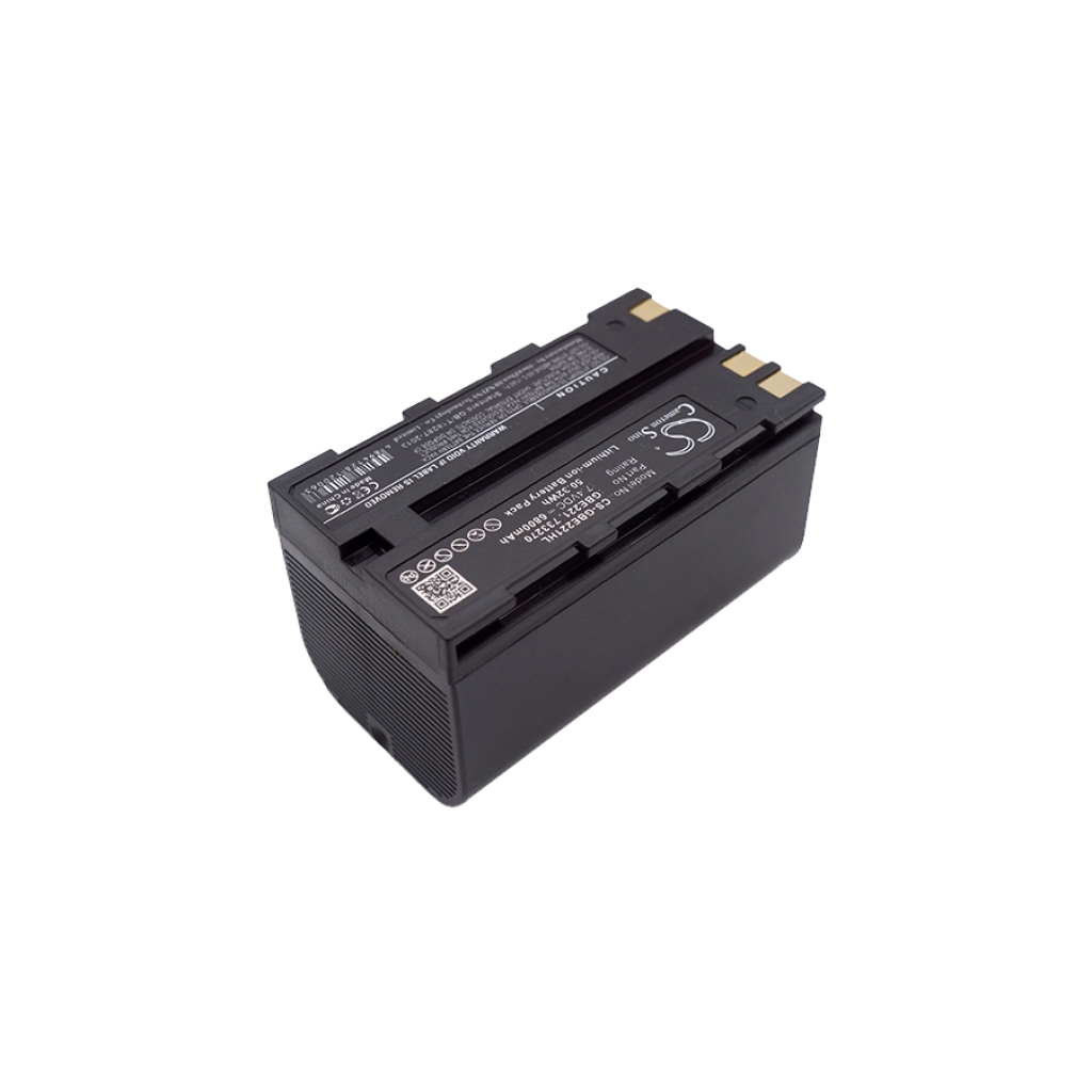Battery Replaces ZBA200
