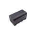 Battery Replaces ZBA200
