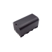 Battery Replaces ZBA200