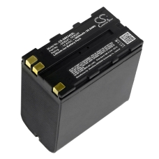 Kompatibel batteribyte för LEICA 10686,77GEB242,793975,GEB241,GEB242