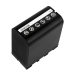 Battery Replaces GEB241