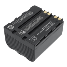 Kompatibel batteribyte för LEICA 799190,GEB331,GEB333,GEB334,GEB363...