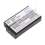 Batteri compatibleWith GoPro