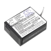 Battery Replaces AHDBT-301