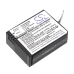 Battery Replaces 601-00724-00A