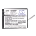 Battery Replaces 601-00724-00A