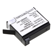 Battery  CS-GDB004MX