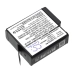 Kamerabatterier GoPro CS-GDB501MC