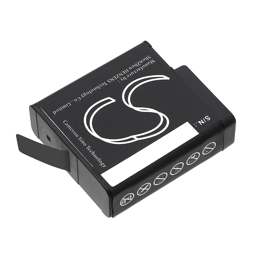 Kamerabatterier GoPro CS-GDB501MC