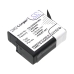 Kamerabatterier GoPro CS-GDB501MX
