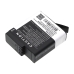 Kamerabatterier GoPro CS-GDB501MX