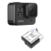 Kamerabatterier GoPro CS-GDB501MX