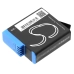 Kamerabatterier GoPro Hero 7 Black