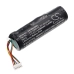 Batterier till hundhalsband Garmin DC30