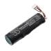 Batterier till hundhalsband Garmin DC30