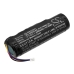 Dog Collar Battery Garmin Astro T5X