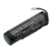 Dog Collar Battery Garmin Astro T5X