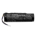 Dog Collar Battery Garmin Astro T5X