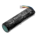 Dog Collar Battery Garmin Alpha 100