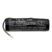 Batterier till hundhalsband Garmin TT10