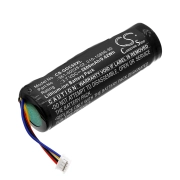 CS-GDC50XL<br />Batteries for   replaces battery 361-00029-02