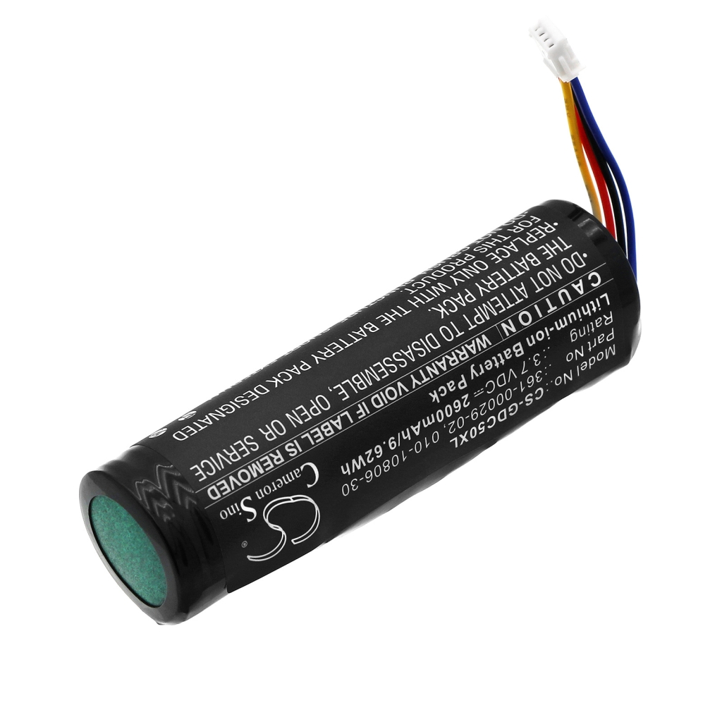 Dog Collar Battery Garmin Alpha