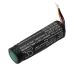 Batterier till hundhalsband Garmin CS-GDC50XL