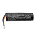 Dog Collar Battery Garmin Alpha