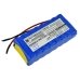Battery Replaces 20510002