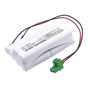 Batteri compatibleWith Geze