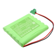 Batteri compatibleWith Geze
