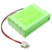 Home Security Camera Battery Geze CS-GEZ250AF