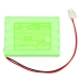 Home Security Camera Battery Geze CS-GEZ250AF