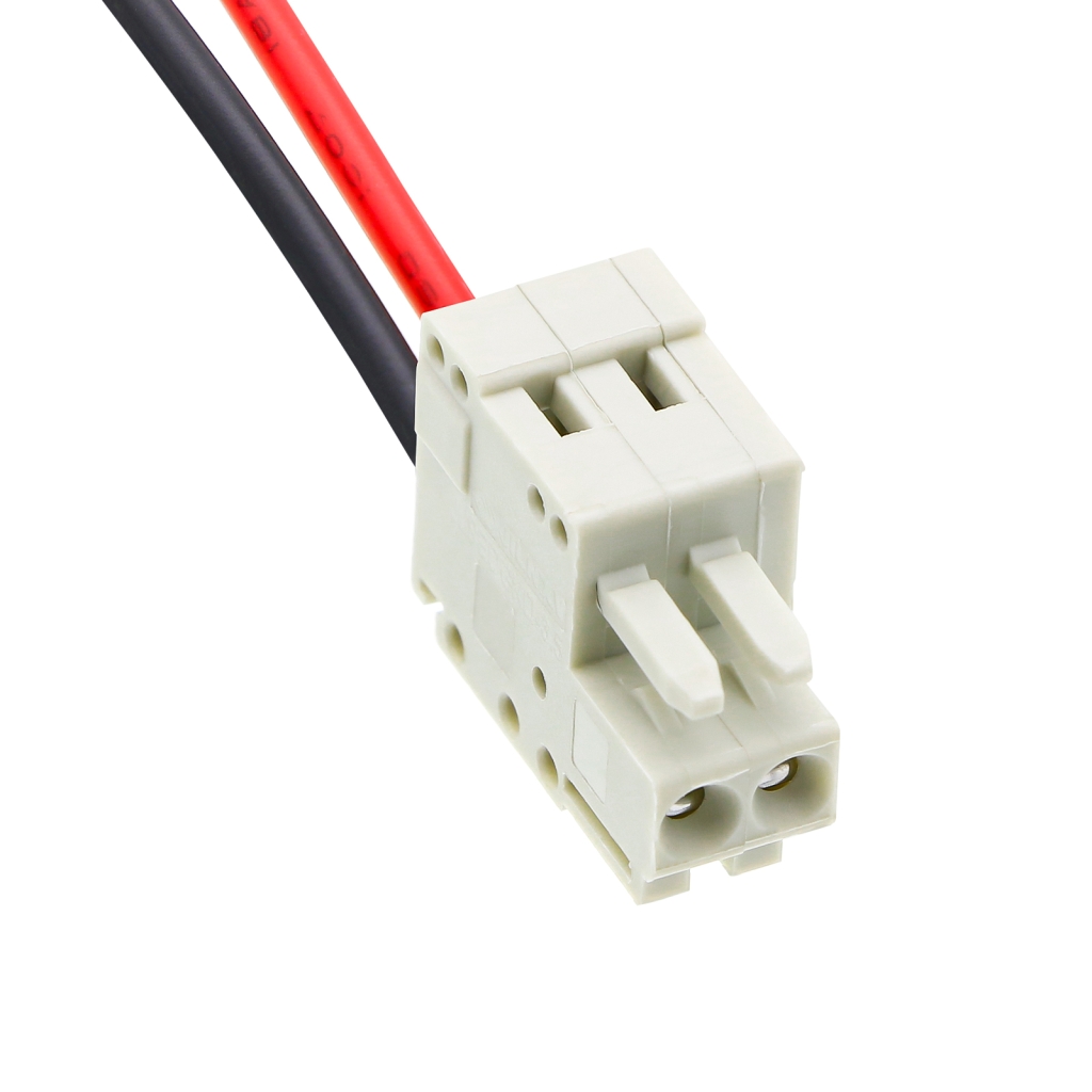 Home Security Camera Battery Geze CS-GEZ250AF