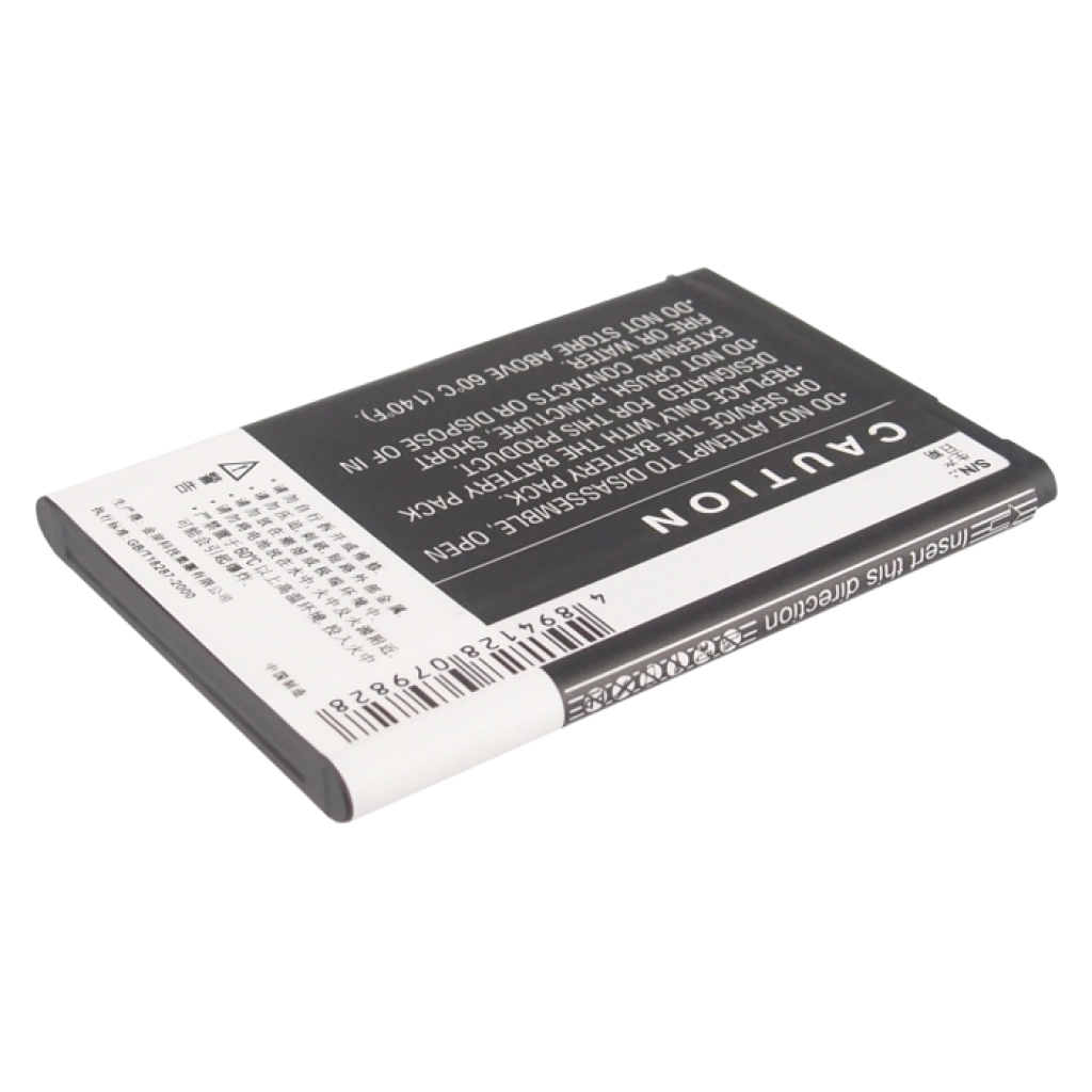 Batterier till mobiltelefoner GFive A78