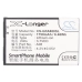 Batterier till mobiltelefoner GFive A78