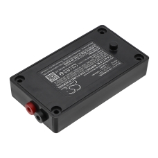 Compatible battery replacement for Gross funk 100-001-885,FUA-50,GRO885,RGRO7270