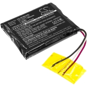 Batteri compatibleWith Garmin