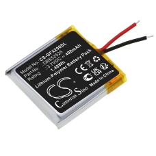Kompatibel batteribyte för  DR652525