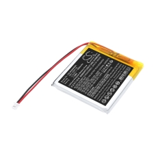 Kompatibel batteribyte för GHB BAT-ABM-A2